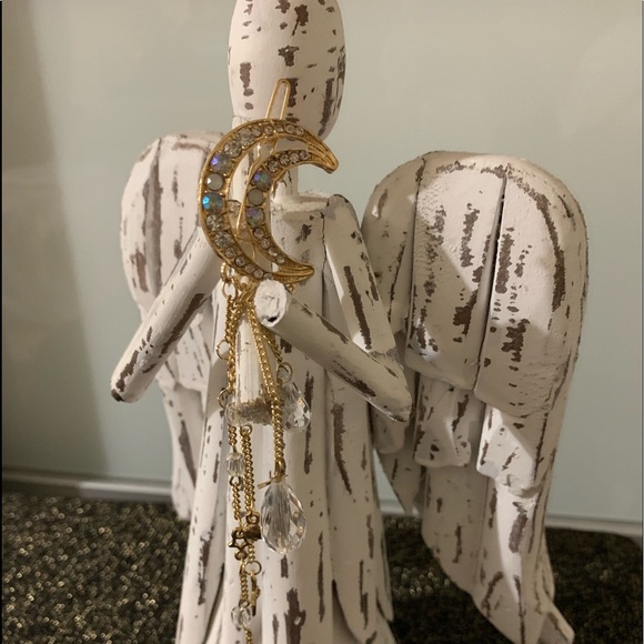 CREATE A GORGEOUS HAIRSTYLE MIX & MATCH 🌟❄️🌙⭐️🌙 TO HAVE A CREATIVE LOOK - Picture 5 of 6